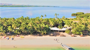 Гостиница Likuri Island Resort Fiji  Natadola